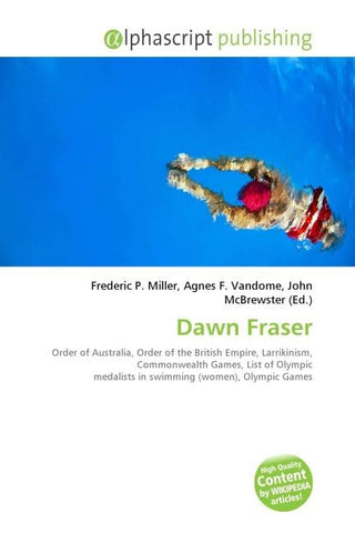 Dawn Fraser