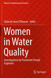 Women in Water Quality