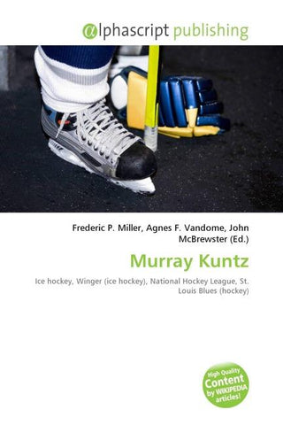 Murray Kuntz