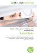 Labor Spies