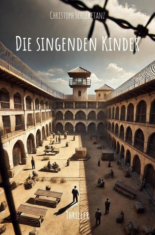 Die singenden Kinder