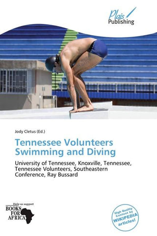 Tennessee Volunteers Swimming and Diving