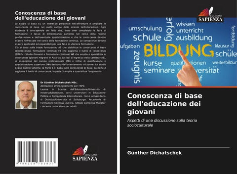 Conoscenza di base dell'educazione dei giovani