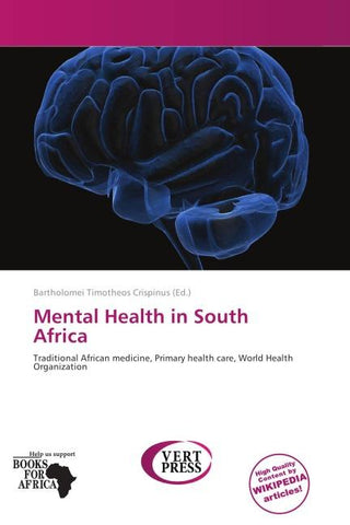 Mental Health in South Africa