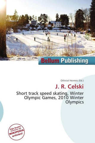 J. R. Celski