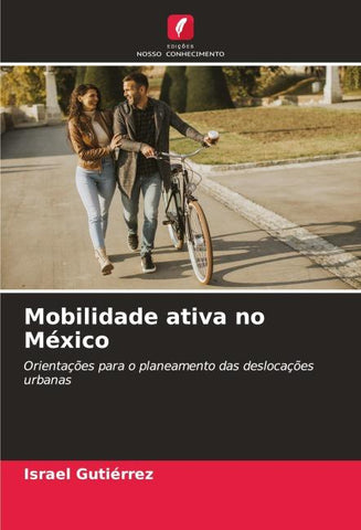 Mobilidade ativa no México