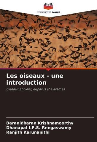 Les oiseaux - une introduction