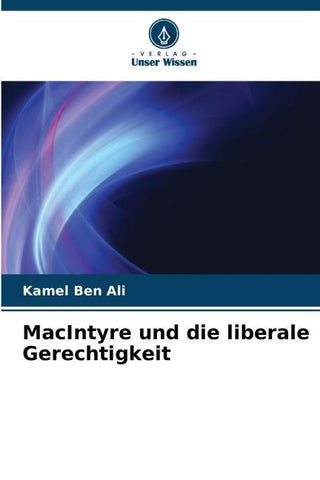 MacIntyre und die liberale Gerechtigkeit