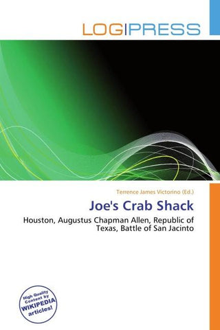 Joe's Crab Shack