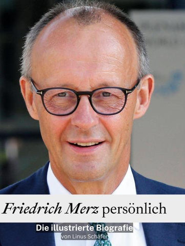 Friedrich Merz persönlich