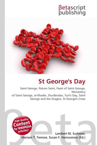 St George's Day