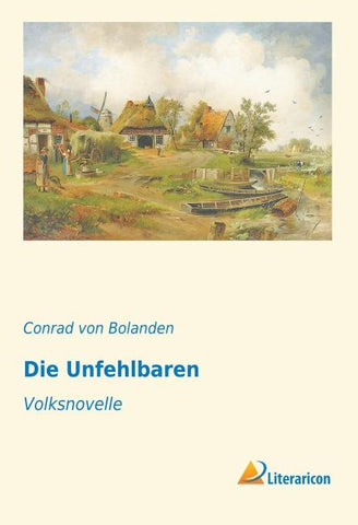 Die Unfehlbaren