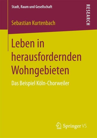 Leben in herausfordernden Wohngebieten