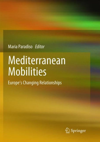 Mediterranean Mobilities