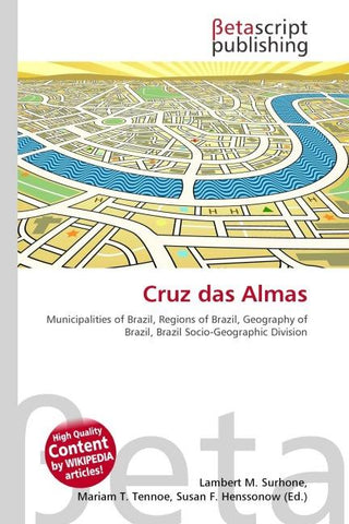 Cruz das Almas