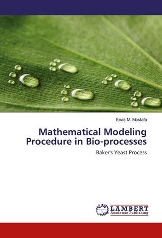 Mathematical Modeling Procedure in Bio-processes