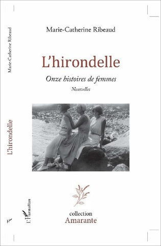 L'hirondelle