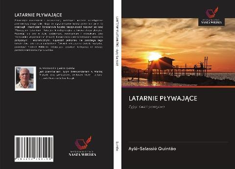 LATARNIE P¿YWAJ¿CE