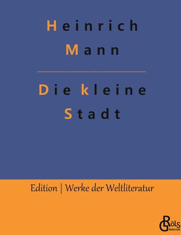 Die kleine Stadt