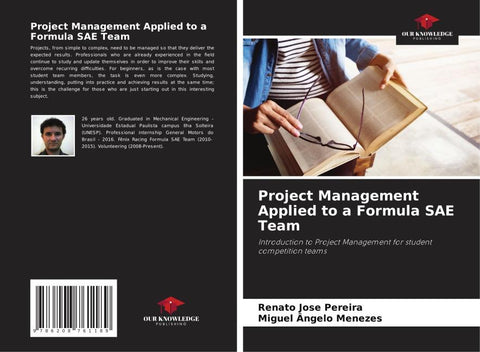 Project Management Applied to a Formula SAE Team