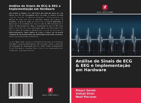 Análise de Sinais de ECG & EEG e Implementação em Hardware