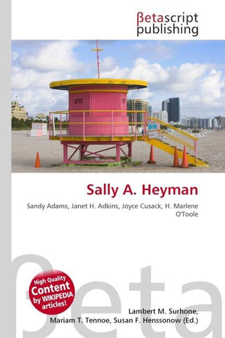 Sally A. Heyman