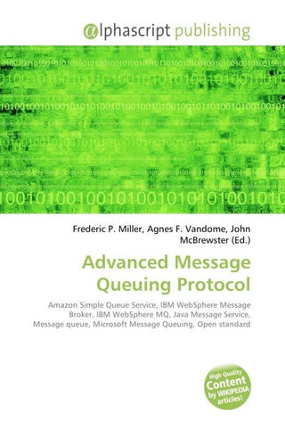 Advanced Message Queuing Protocol
