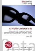 Partially Ordered Set