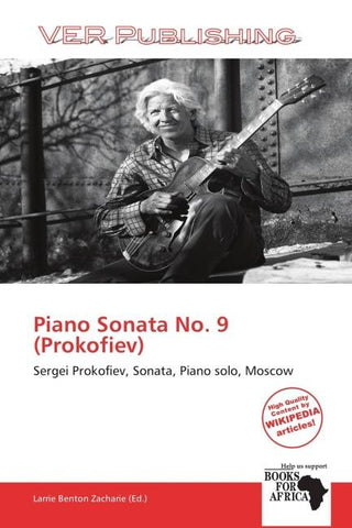 Piano Sonata No. 9 (Prokofiev)