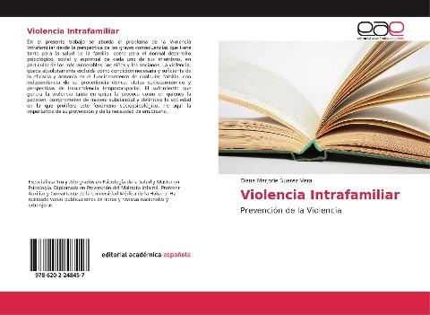 Violencia Intrafamiliar