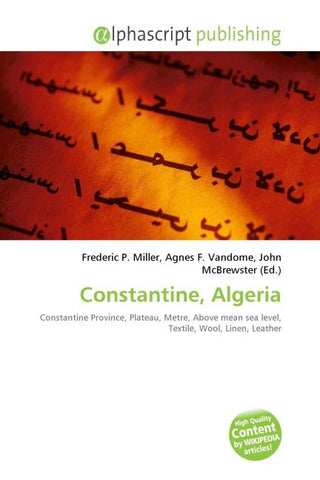 Constantine, Algeria