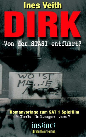 Wo ist Dirk, Herr Honecker?