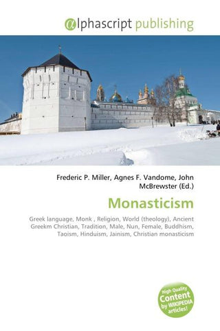 Monasticism