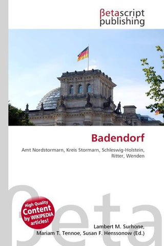 Badendorf
