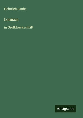 Louison