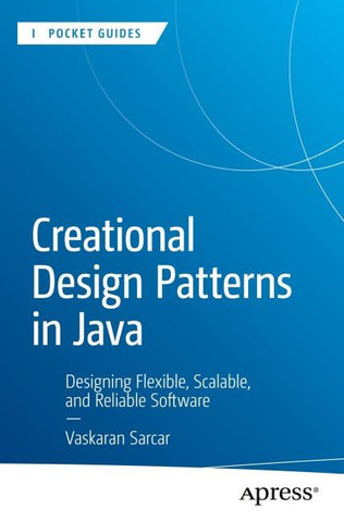Creational Design Patterns in Java
