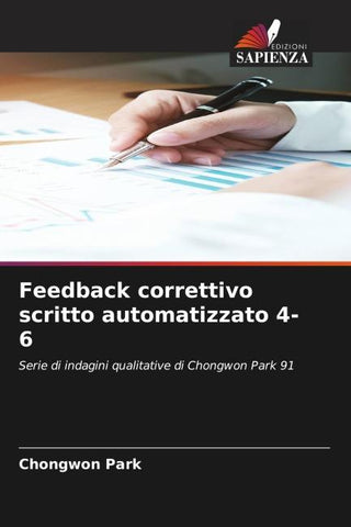 Feedback correttivo scritto automatizzato 4-6