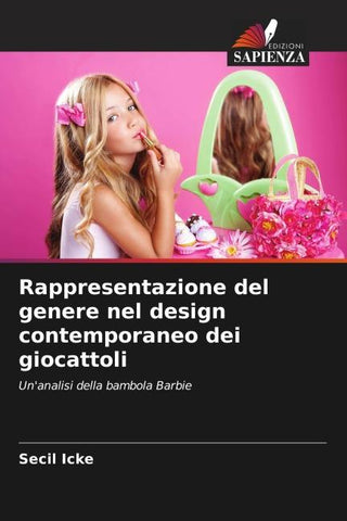 Rappresentazione del genere nel design contemporaneo dei giocattoli