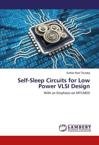 Self-Sleep Circuits for Low Power VLSI Design