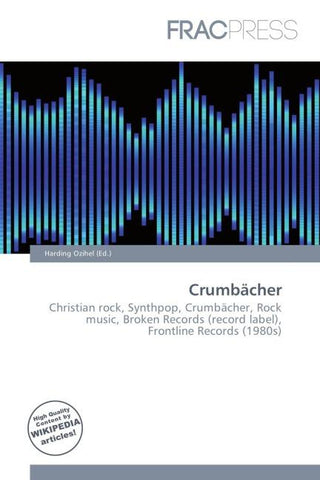 Crumbächer