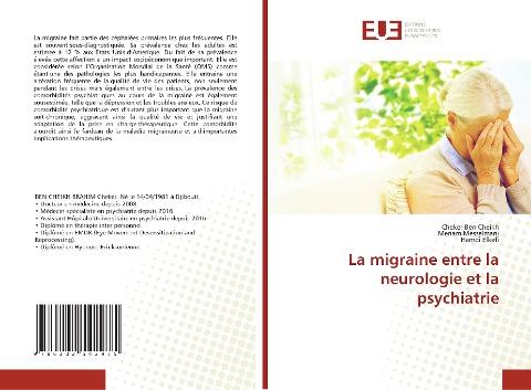 La migraine entre la neurologie et la psychiatrie