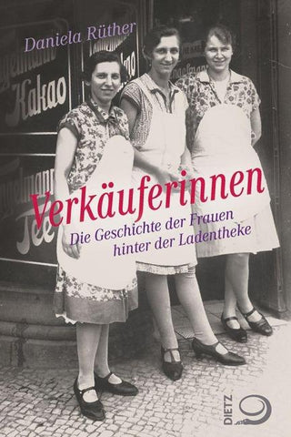 Verkäuferinnen