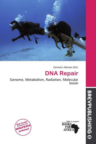DNA Repair