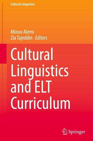 Cultural Linguistics and ELT Curriculum