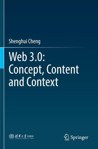 Web 3.0: Concept, Content and Context