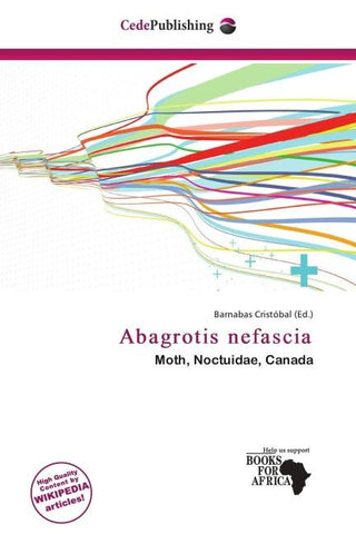 Abagrotis nefascia