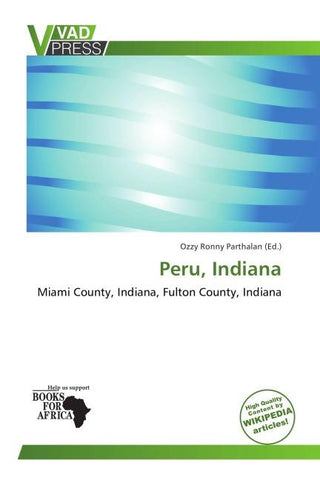 Peru, Indiana