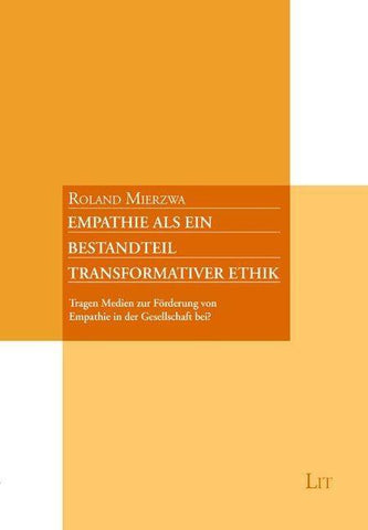 Empathie als ein Bestandteil transformativer Ethik