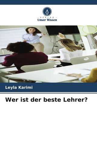Wer ist der beste Lehrer?