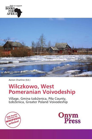 Wilczkowo, West Pomeranian Voivodeship